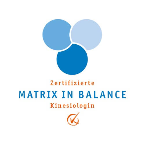 Matrix in Balance